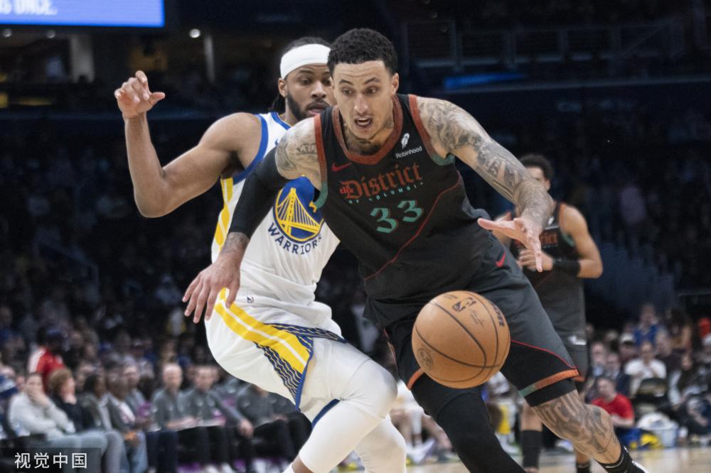 NBA的歷