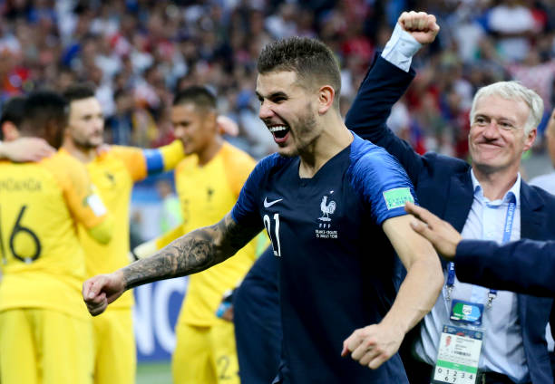 的策略面对 的策略面对