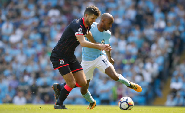 球隊的核心 球隊的核心