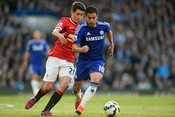 在全球足球 在全球足球